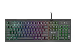 Hybrid Gaming Keyboard - THOR 200 RGB Hybrid switches - NKG-1237 Hybrid Gaming Keyboard - THOR 200 RGB Hybrid switches - NKG-1237