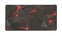Gaming Mouse Pad CARBON 500 MAXI FLASH - NPG-1282 Gaming Mouse Pad CARBON 500 MAXI FLASH - NPG-1282