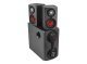 тонколони Speakers 2.1 - HELIUM 700BT - 60W RMS, Bluetooth 4.2, USB/SD card MP3 player, remote - NCS-1307
