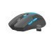 безжична геймърска мишка Gaming Mouse STALKER WIRELESS 2000dpi NFU-1320