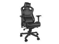 Gaming Chair NITRO 950 Black - NFG-1366 Gaming Chair NITRO 950 Black - NFG-1366