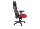 геймърски стол Gaming Chair NITRO 790 Black/Red - NFG-1365