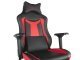 Gaming Chair NITRO 790 Black/Red - NFG-1365 Gaming Chair NITRO 790 Black/Red - NFG-1365
