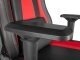 Gaming Chair NITRO 790 Black/Red - NFG-1365 Gaming Chair NITRO 790 Black/Red - NFG-1365