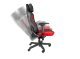 Gaming Chair NITRO 790 Black/Red - NFG-1365 Gaming Chair NITRO 790 Black/Red - NFG-1365