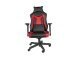 Gaming Chair NITRO 790 Black/Red - NFG-1365 Gaming Chair NITRO 790 Black/Red - NFG-1365