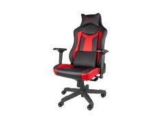 геймърски стол Gaming Chair NITRO 790 Black/Red - NFG-1365