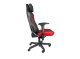 Gaming Chair NITRO 790 Black/Red - NFG-1365 Gaming Chair NITRO 790 Black/Red - NFG-1365