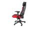 Gaming Chair NITRO 790 Black/Red - NFG-1365 Gaming Chair NITRO 790 Black/Red - NFG-1365