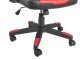 геймърски стол Gaming Chair NITRO 370 Black/Red - NFG-1364
