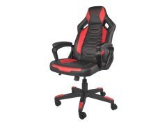 Gaming Chair NITRO 370 Black/Red - NFG-1364 Gaming Chair NITRO 370 Black/Red - NFG-1364