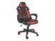 Gaming Chair NITRO 370 Black/Red - NFG-1364 Gaming Chair NITRO 370 Black/Red - NFG-1364