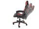 Gaming Chair NITRO 370 Black/Red - NFG-1364 Gaming Chair NITRO 370 Black/Red - NFG-1364