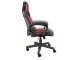 Gaming Chair NITRO 370 Black/Red - NFG-1364 Gaming Chair NITRO 370 Black/Red - NFG-1364