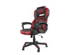 геймърски стол Gaming Chair NITRO 350 Black/Red - NFG-1363 геймърски стол Gaming Chair NITRO 350 Black/Red - NFG-1363