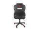 Gaming Chair NITRO 350 Black/Red - NFG-1363