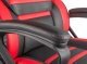 геймърски стол Gaming Chair NITRO 350 Black/Red - NFG-1363 геймърски стол Gaming Chair NITRO 350 Black/Red - NFG-1363
