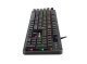 механична клавиатура Gaming Mechanical Keyboard TORNADO 104 keys Backlight - NFU-1394