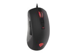 геймърска мишка Gaming Mouse KRYPTON 300 RGB - 4000dpi - NMG-1409