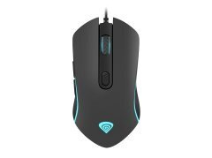 Gaming Mouse KRYPTON 150 - 2400dpi, 7 colors backlight - NMG-1410