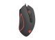 Gaming Mouse KRYPTON 150 - 2400dpi, 7 colors backlight - NMG-1410