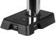 Стойка за монитори Desk Mount Dual Monitor 4xUSB - Z2 Black Стойка за монитори Desk Mount Dual Monitor 4xUSB - Z2 Black