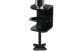 Стойка за монитори Desk Mount Dual Monitor 4xUSB - Z2 Black Стойка за монитори Desk Mount Dual Monitor 4xUSB - Z2 Black