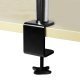 стойка за два монитора Desk Mount Dual Monitor 4xUSB - Z2 - Gen 3 стойка за два монитора Desk Mount Dual Monitor 4xUSB - Z2 - Gen 3
