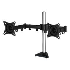 Desk Mount Dual Monitor 4xUSB3.0 - Z2 Pro - Gen 3 Desk Mount Dual Monitor 4xUSB3.0 - Z2 Pro - Gen 3