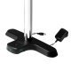 Desk Mount 4 Monitors 4xUSB3.0 - Z4 Pro Desk Mount 4 Monitors 4xUSB3.0 - Z4 Pro