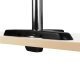 Desk Mount 4 Monitors 4xUSB3.0 - Z4 Pro Desk Mount 4 Monitors 4xUSB3.0 - Z4 Pro