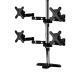 Desk Mount 4 Monitors 4xUSB3.0 - Z4 Pro Desk Mount 4 Monitors 4xUSB3.0 - Z4 Pro