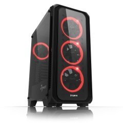 кутия Case ATX - Z7 NEO - RGB Sync кутия Case ATX - Z7 NEO - RGB Sync