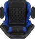 Gaming Chair - ZELUS E1 L Blue Gaming Chair - ZELUS E1 L Blue