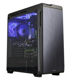 Soundproof Case ATX Z9 NEO PLUS BLACK Soundproof Case ATX Z9 NEO PLUS BLACK