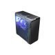 Кутия за компютър Soundproof Case ATX Z9 NEO PLUS BLACK