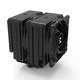 CPU Cooler CNPS14X DUO Black - Dual-Tower - LGA1851/AM5 CPU Cooler CNPS14X DUO Black - Dual-Tower - LGA1851/AM5