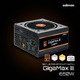 захранване PSU GigaMax III ATX 3.0 650W Bronze - ZM650-GV3 захранване PSU GigaMax III ATX 3.0 650W Bronze - ZM650-GV3