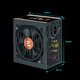 захранване PSU GigaMax III ATX 3.0 650W Bronze - ZM650-GV3 захранване PSU GigaMax III ATX 3.0 650W Bronze - ZM650-GV3