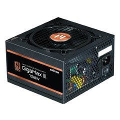 PSU GigaMax III ATX 3.0 750W Bronze - ZM750-GV3 PSU GigaMax III ATX 3.0 750W Bronze - ZM750-GV3