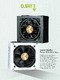 PSU TeraMax ATX 3.0 750W Gold - ZM750-TMX2 PSU TeraMax ATX 3.0 750W Gold - ZM750-TMX2
