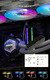 Water Cooling ALPHA 24 WHITE - Addressable RGB - LGA1700/AM5 Water Cooling ALPHA 24 WHITE - Addressable RGB - LGA1700/AM5