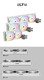 Water Cooling ALPHA 24 WHITE - Addressable RGB - LGA1700/AM5 Water Cooling ALPHA 24 WHITE - Addressable RGB - LGA1700/AM5