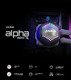 водно охлаждане Water Cooling ALPHA 28 WHITE - Addressable RGB - LGA1700/AM5