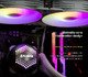 водно охлаждане Water Cooling ALPHA 28 WHITE - Addressable RGB - LGA1700/AM5 водно охлаждане Water Cooling ALPHA 28 WHITE - Addressable RGB - LGA1700/AM5