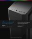 Case ATX - T8 - RGB Case ATX - T8 - RGB