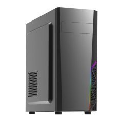 кутия за компютър Case ATX - T8 - RGB кутия за компютър Case ATX - T8 - RGB