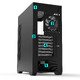 Case ATX - Chronix BLACK - 3 x 120 mm A-RGB, USB-C, Tempered Glass Case ATX - Chronix BLACK - 3 x 120 mm A-RGB, USB-C, Tempered Glass