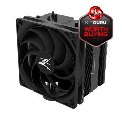 охладител за процесор CPU Cooler CNPS10X PERFORMA BLACK охладител за процесор CPU Cooler CNPS10X PERFORMA BLACK
