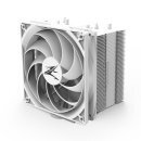 Zalman охладител за процесор CPU Cooler CNPS10X PERFORMA WHITE